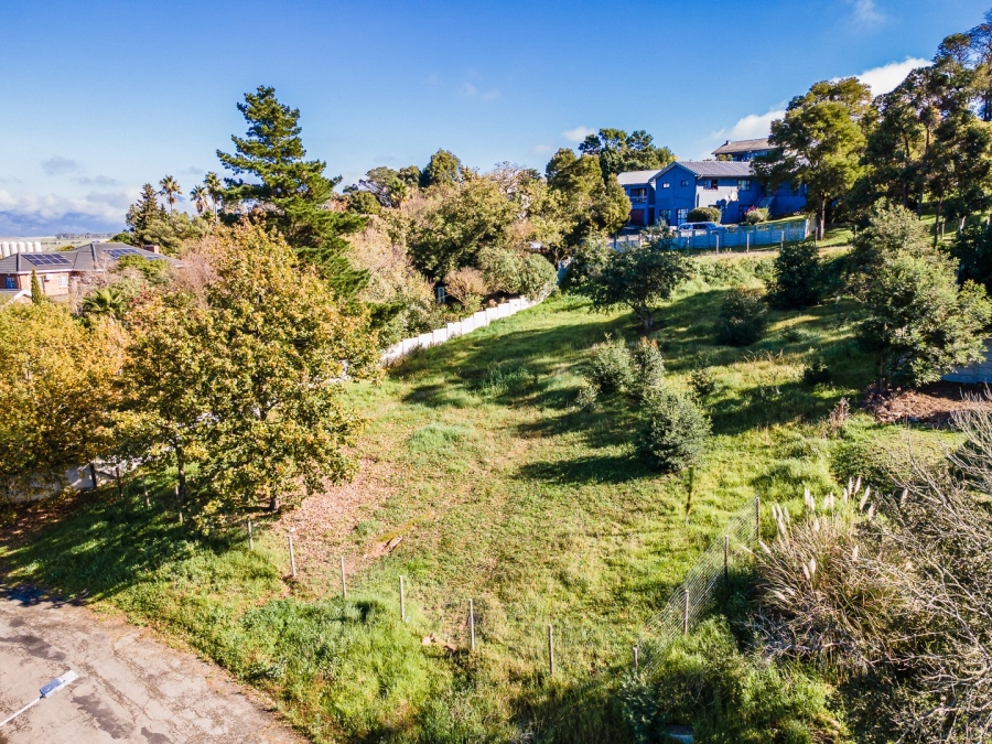 Commercial Property for Sale in Caledon Western Cape